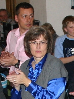 Karin Neuwerth